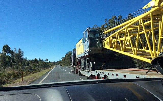 Caravan courtesy tips - Caravan World Australia