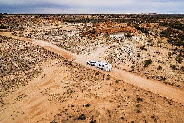 Caravan maintenance 101: Stay road-ready year-round - Caravan World Australia