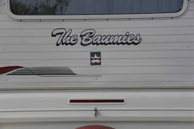 CARAVAN NICKNAMES AND SLOGANS - Caravan World Australia