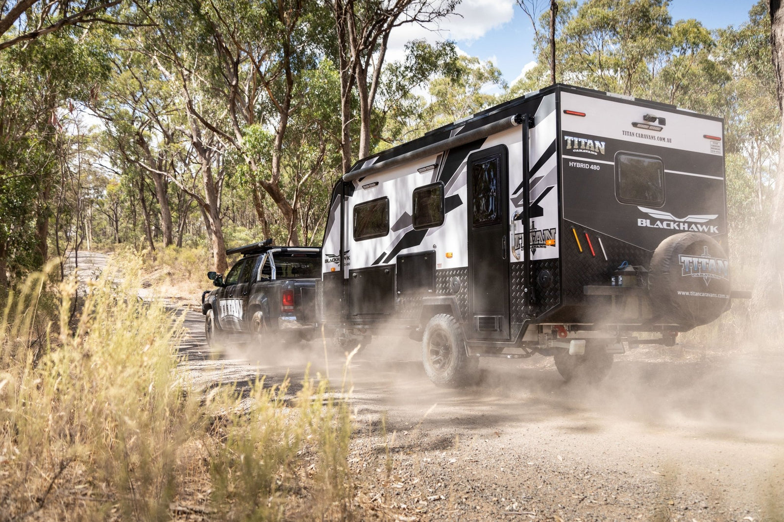 Caravan of the Year 2022 Presented by MSA 4x4 - Caravan World Australia