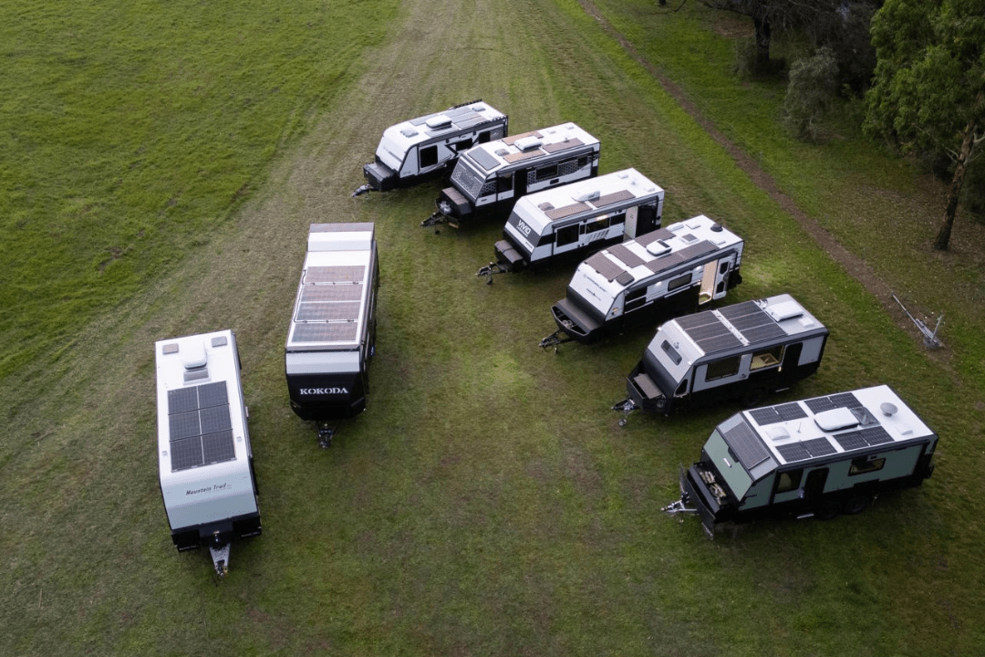 Caravan of The Year 2026 - Caravan World