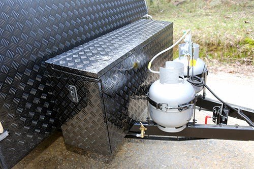 Caravan Payload Advice - Caravan World Australia