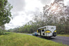 Caravan review: Sunfinder Caravans Coastline 17 - Caravan World Australia