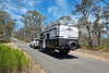 Caravan review: Wonderland RV Solara 1806 - Caravan World Australia