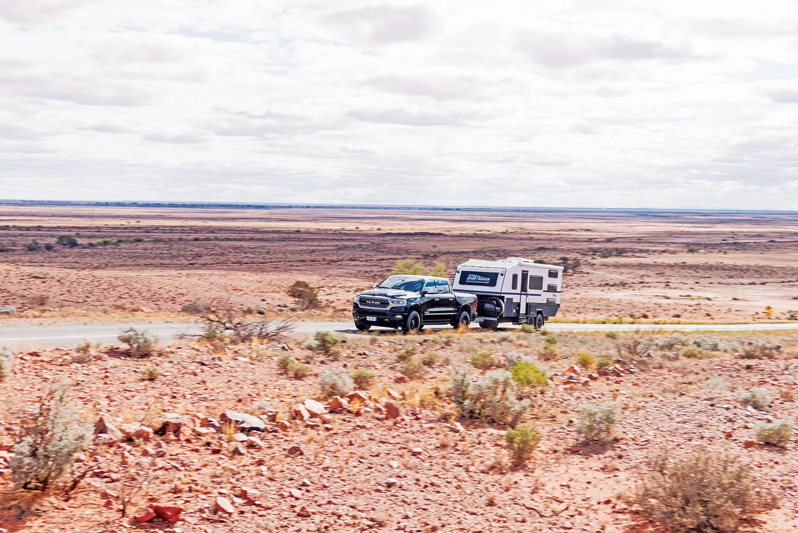 Caravan review wrap-up: 9 electric vans - Caravan World Australia