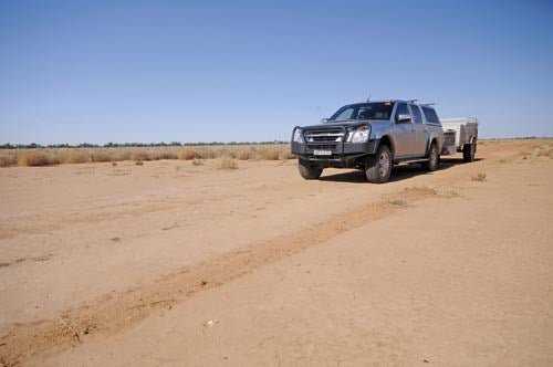 Caravan, RV And Camper Hire In Queensland - Caravan World Australia