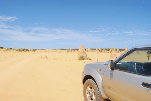 Caravan, RV And Camper Hire In Western Australia - Caravan World Australia