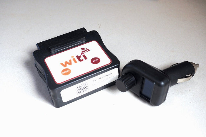 Caravan safety with the WiTi Anti-Theft System | Part two - Caravan World Australia