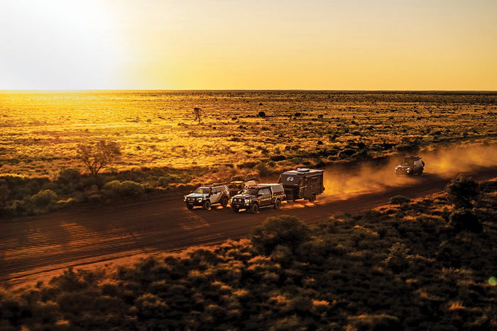 Caravan suspension explained: What you need to know - Caravan World Australia