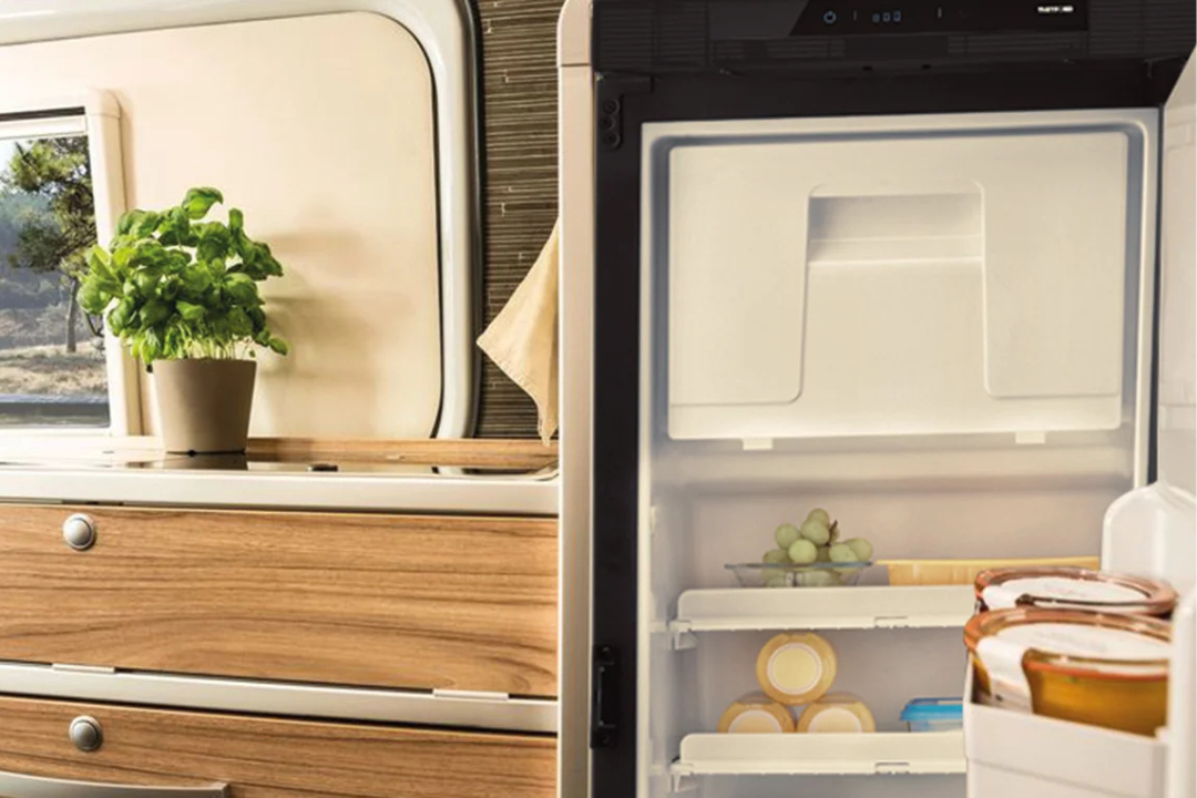 Fridge