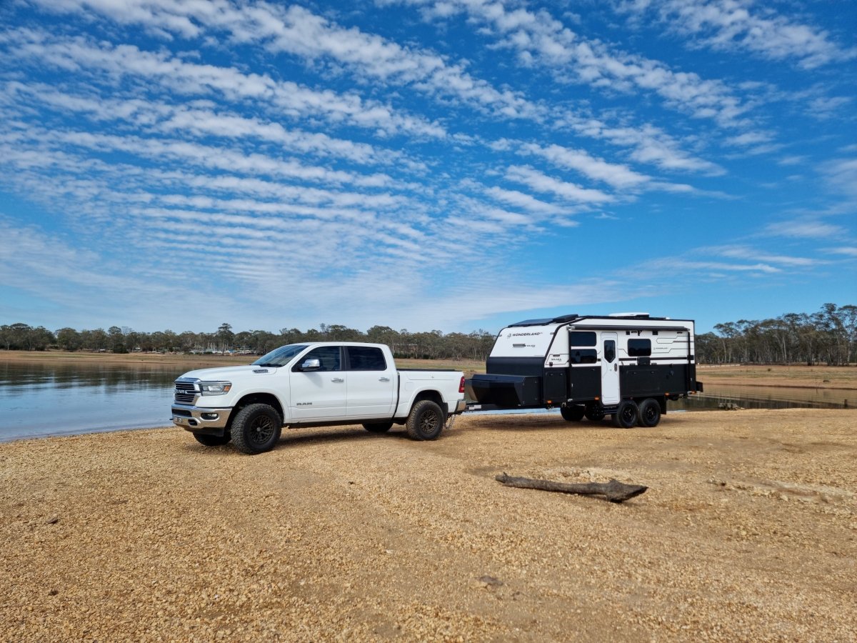 Caravan World issue #664 is out now - Caravan World Australia