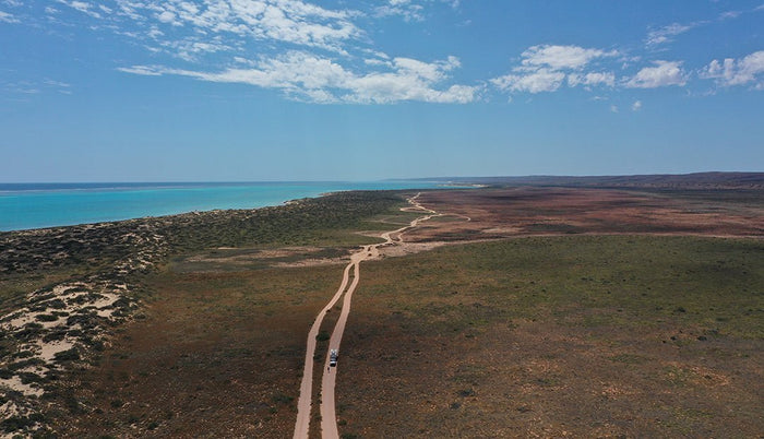 Caravanning the Ningaloo Coast: Exmouth to Coral Bay, WA - Caravan World Australia