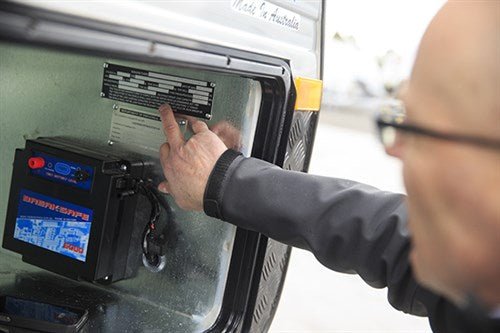 CCIA outstrips caravan audit goal - Caravan World Australia