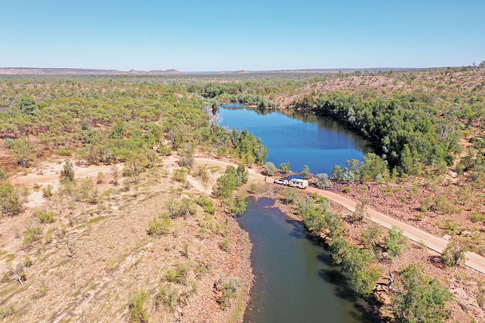 Operation 200 Part 7: Power trip with Berrima Diesel Service
