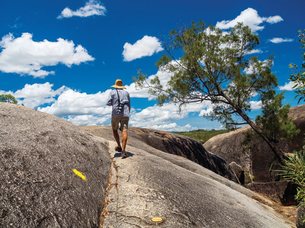 Chasing the sun in Mareeba, Far North Queensland - Caravan World Australia