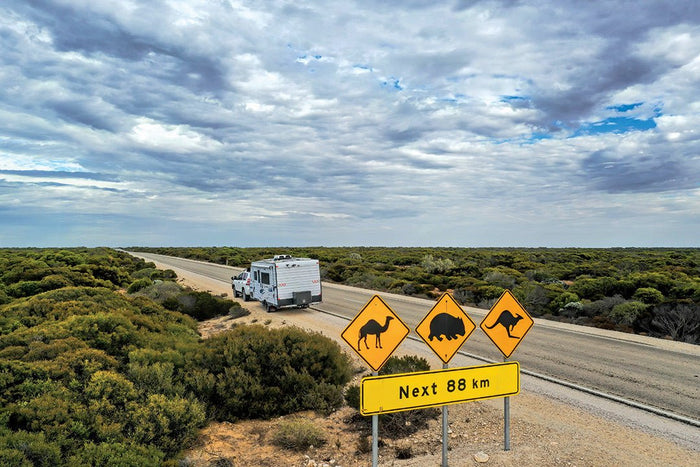 CIAA: Put safety first this summer when caravanning - Caravan World Australia