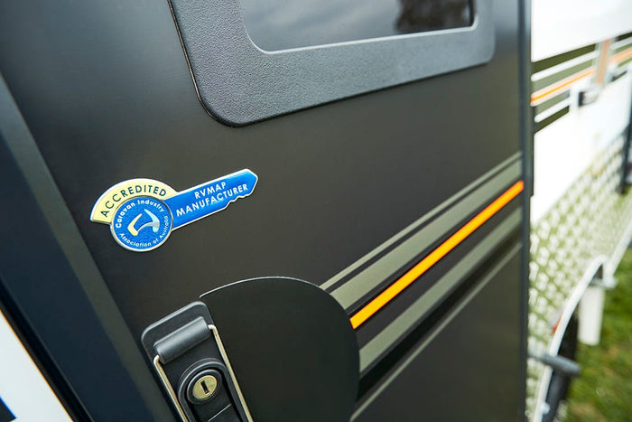 CIAA: RVMAP — helping RV products become safer - Caravan World Australia