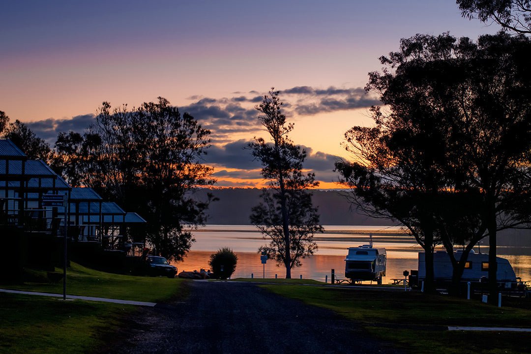 CIAA: What caravanning means to Australia