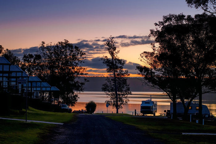 CIAA: What caravanning means to Australia - Caravan World Australia