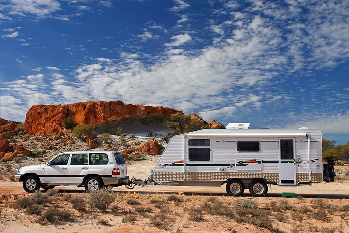 CIAA: What does the August Economic Reform Roundtable mean for caravanning? - Caravan World Australia