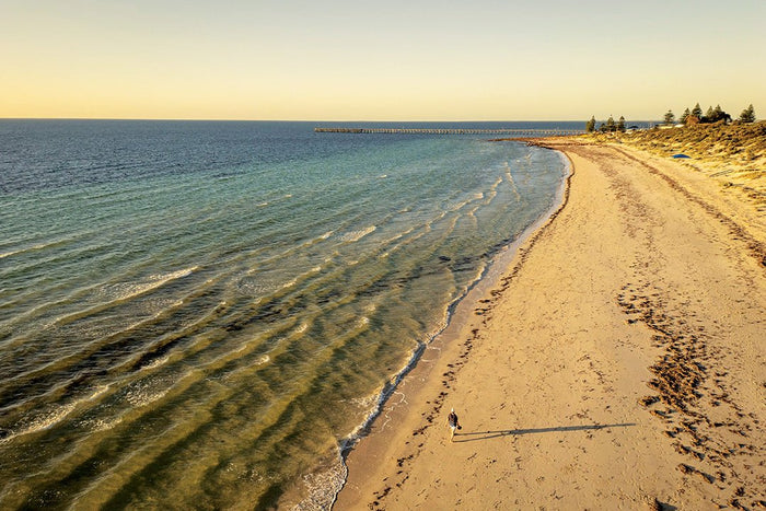 Coastal caravan journey through Yorke Peninsula, SA - Caravan World Australia
