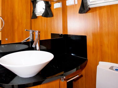 CONCEPT EUROPA 24FT REVIEW - Caravan World Australia