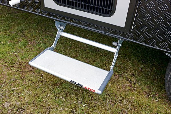 Concept Innovation 600DB: Review - Caravan World Australia