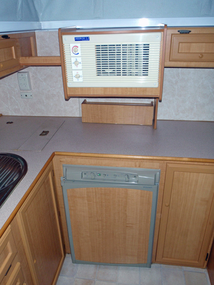 Cool Tips for Summer Touring - Caravan World Australia