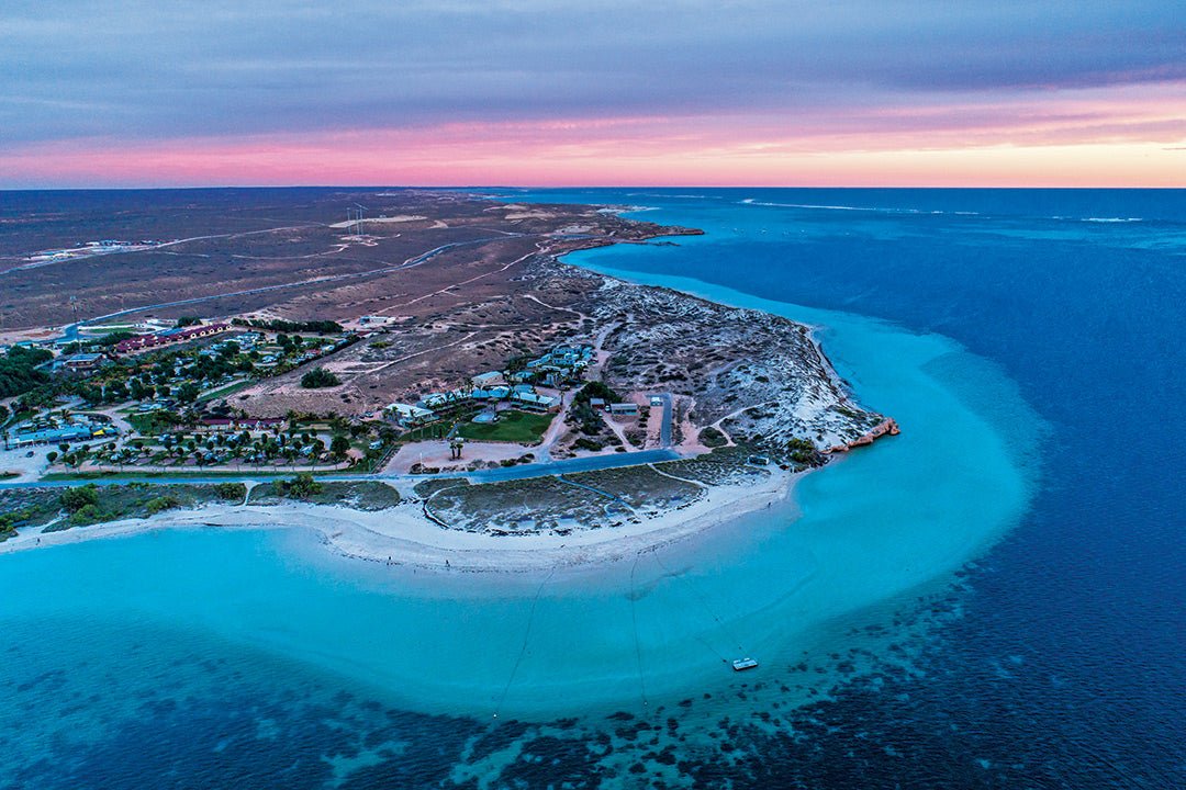 Coral Bay, Western Australia: The best things to see and do - Caravan World Australia