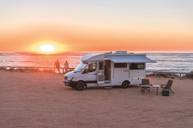 Coral Coast to Karijini National Park, Western Australia - Caravan World Australia