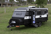 COTY Reviews: Platinum RV Rogue 20’6 - Caravan World