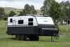 COTY Reviews: Wonderland RV Solara 2006 - Caravan World