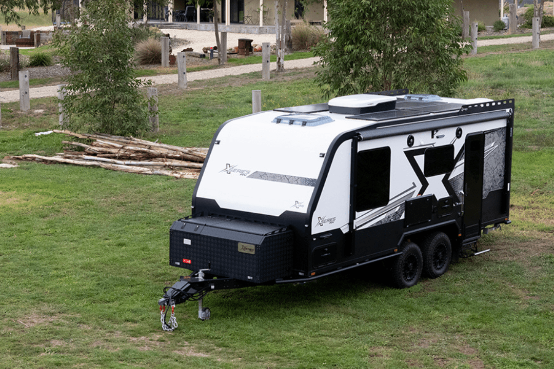 COTY Reviews: X SERIES RV SIGNATURE 19.6