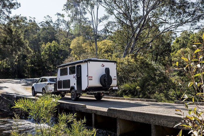 Cub Campers: Crafted for quality and luxury - Caravan World Australia