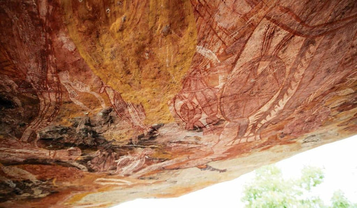 Cultural Learning - Caravan World Australia