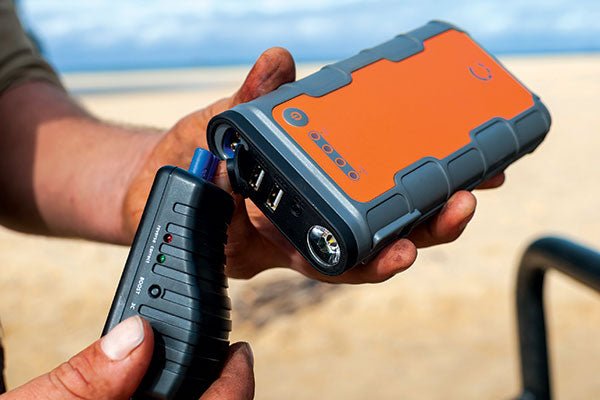 Cygnett ChargeUp Auto 12000: Product Test - Caravan World Australia