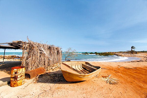 Dampier Peninsula, WA - Caravan World Australia