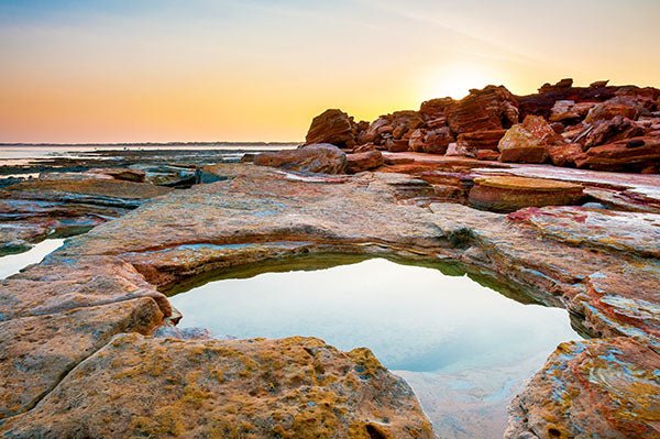 Dampier Peninsula, WA - Caravan World Australia