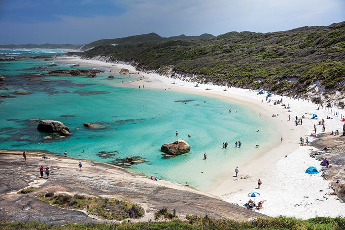 Denmark, Western Australia: Natural beauty, food and so much more - Caravan World Australia