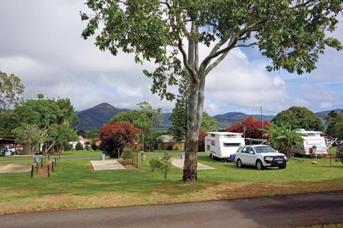 DESTINATION: ATHERTON, QUEENSLAND - Caravan World Australia