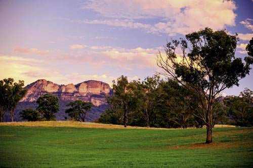 DESTINATION: BLUE MOUNTAINS, NSW - Caravan World Australia