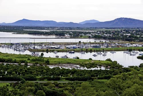 DESTINATION: BOWEN, QLD - Caravan World Australia