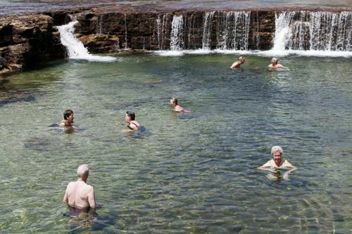 DESTINATION: CAPE YORK (THE EASY WAY) - Caravan World Australia