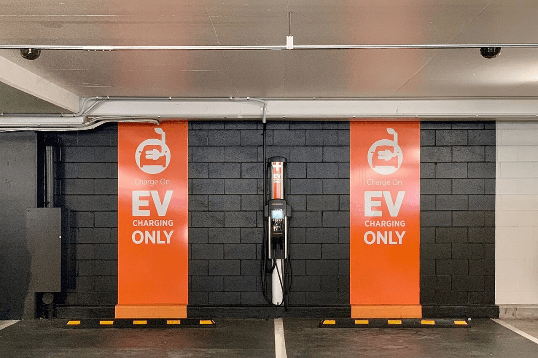 Destination EV Charging in Australia: A Traveller’s Guide to Charging While You Stay