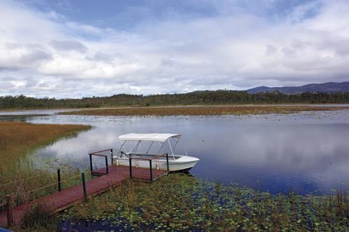 DESTINATION: MAREEBA, QUEENSLAND - Caravan World Australia