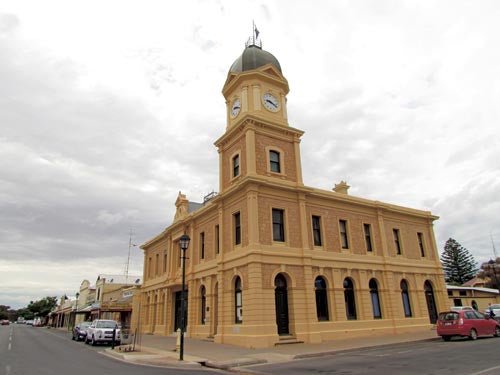 DESTINATION: MOONTA BAY, SOUTH AUSTRALIA - Caravan World Australia