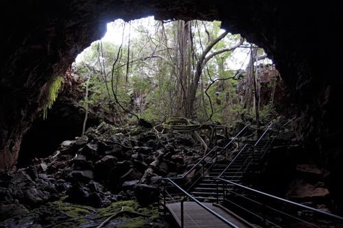 DESTINATION: MT SURPRISE, QUEENSLAND - Caravan World Australia