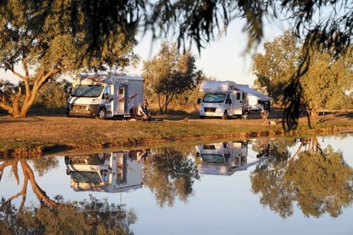 DESTINATION SAVANNAH WAY: PART I - Caravan World Australia