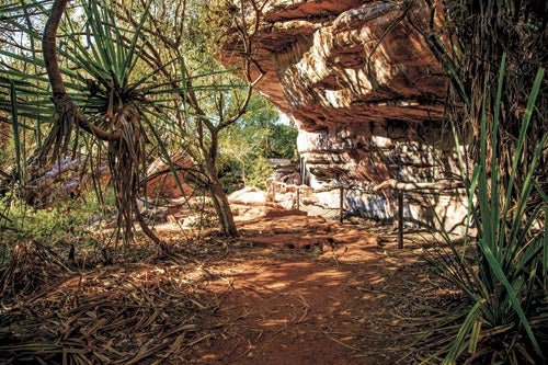 DESTINATION: UBIRR, KAKADU - Caravan World Australia