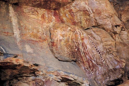 DESTINATION: UBIRR, NOURLANGIE AND NANGULUWUR - Caravan World Australia